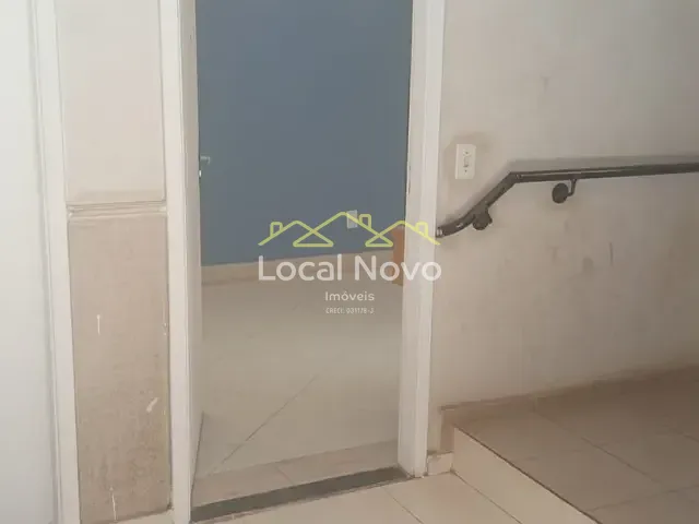 Apartamento 2 quartos e 1 banheiro, à venda, no bairro Água Chata em Guarulhos