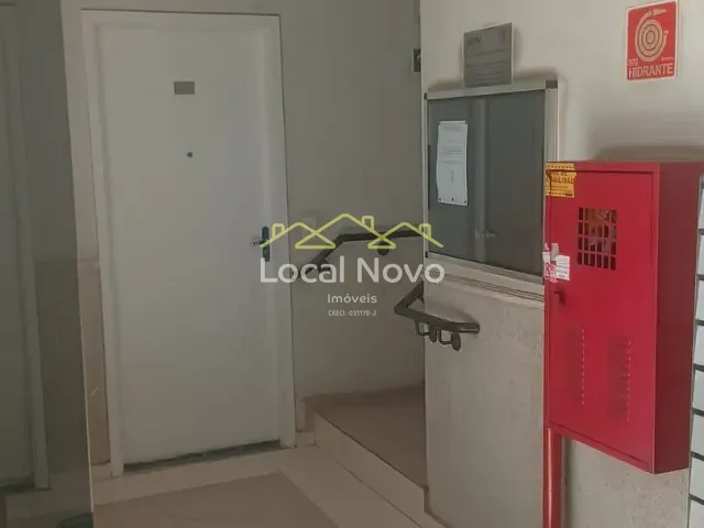 Apartamento 2 quartos e 1 banheiro, à venda, no bairro Água Chata em Guarulhos