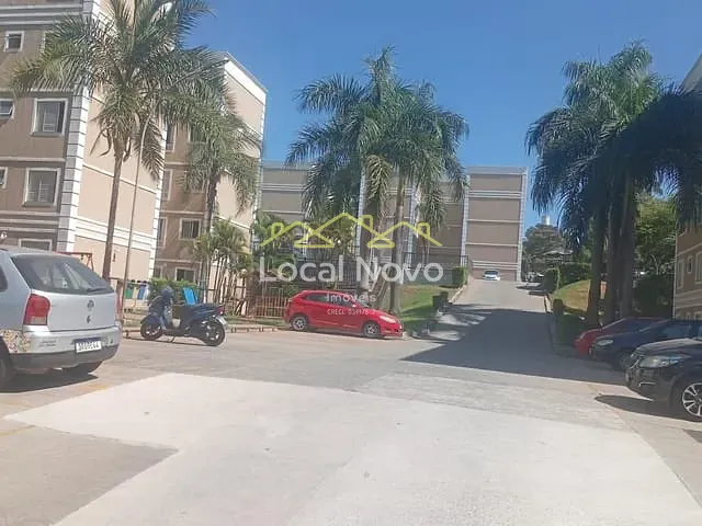 Apartamento 2 quartos e 1 banheiro, à venda, no bairro Água Chata em Guarulhos