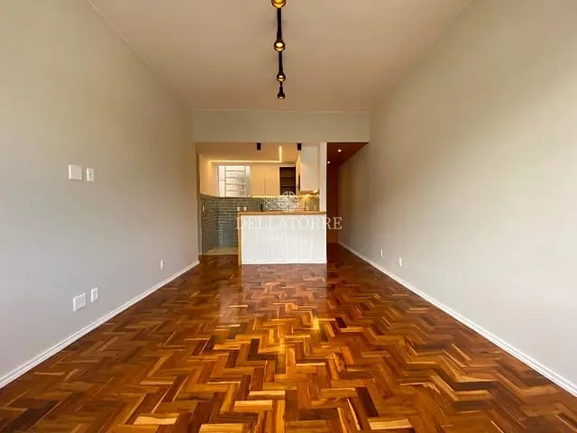 Apartamento 2 quartos e 1 banheiro, à venda, no bairro Alto em Teresópolis