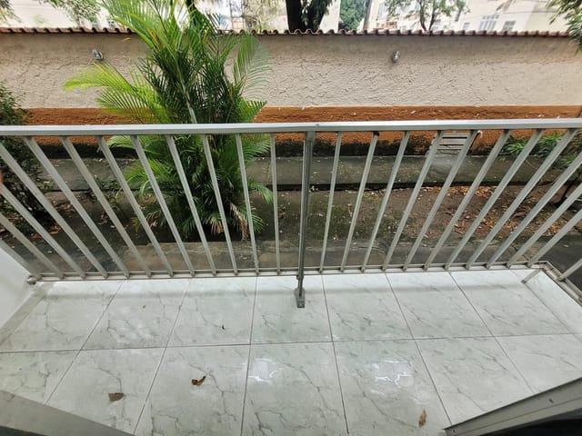 Apartamento com 47m² 2 quartos e 1 banheiro, à venda, no bairro Marechal Hermes em Rio de Janeiro