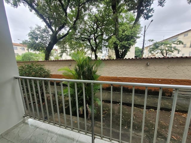 Apartamento com 47m² 2 quartos e 1 banheiro, à venda, no bairro Marechal Hermes em Rio de Janeiro