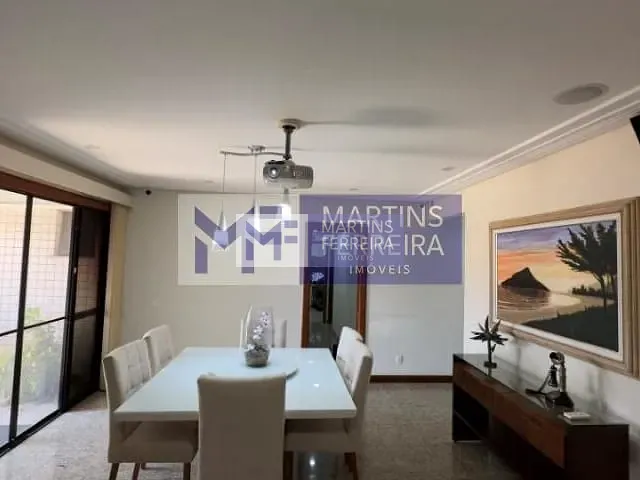 Apartamento com 360m² 4 quartos e 4 banheiros, à venda, no bairro Recreio dos Bandeirantes em Rio de Janeiro