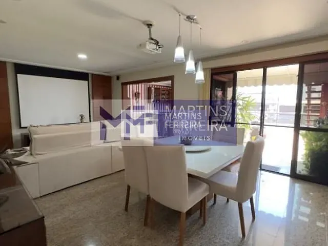 Apartamento com 360m² 4 quartos e 4 banheiros, à venda, no bairro Recreio dos Bandeirantes em Rio de Janeiro