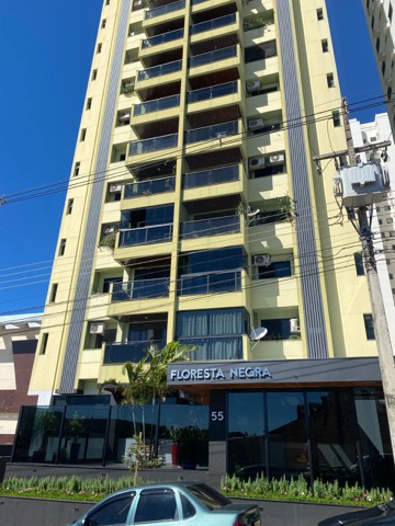 Foto do Apartamento - Apartamento FLORESTA NEGRA à Venda, Centro, Londrina, PR | Grupo Mitral Imóveis