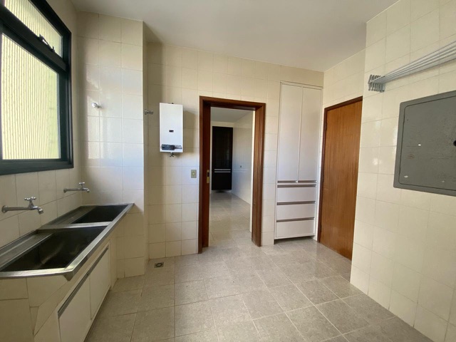 Foto do Apartamento - Apartamento FLORESTA NEGRA à Venda, Centro, Londrina, PR | Grupo Mitral Imóveis