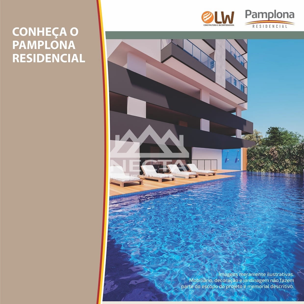 Apartamento, 2 quartos, 77 m² - Foto 3