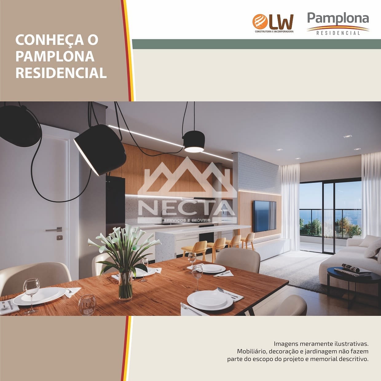 Apartamento, 2 quartos, 77 m² - Foto 7