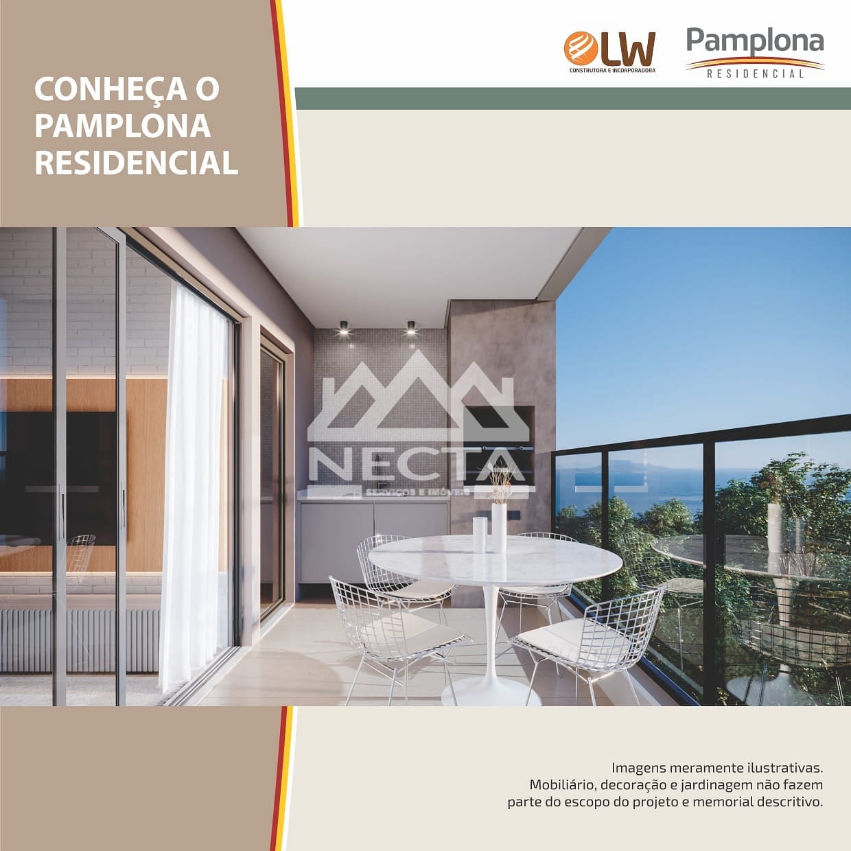 Apartamento, 2 quartos, 77 m² - Foto 9