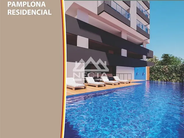 Apartamento com 77m² 2 quartos e 2 banheiros, à venda, no bairro Prainha em Caraguatatuba