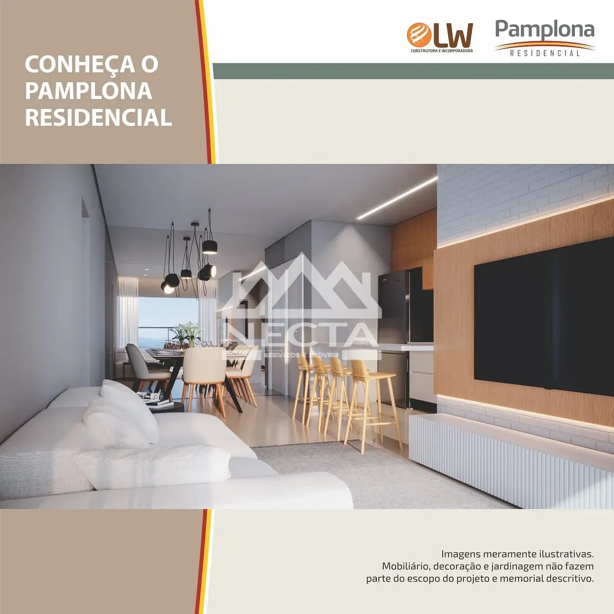 Apartamento, 2 quartos, 77 m² - Foto 5