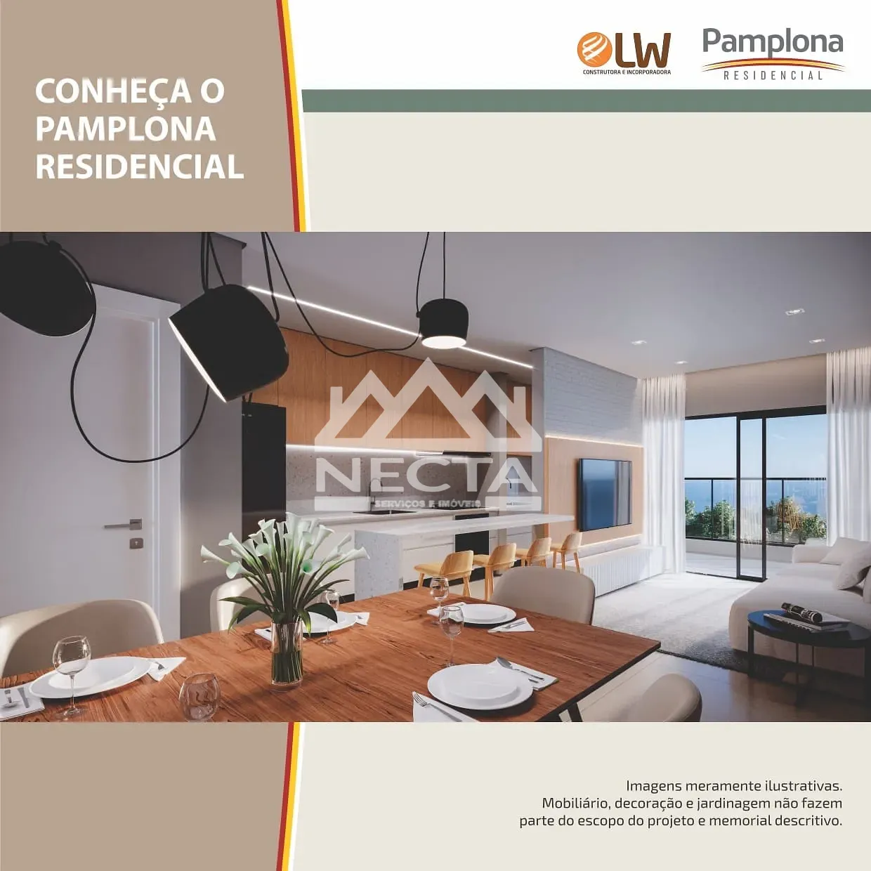 Apartamento, 2 quartos, 77 m² - Foto 7