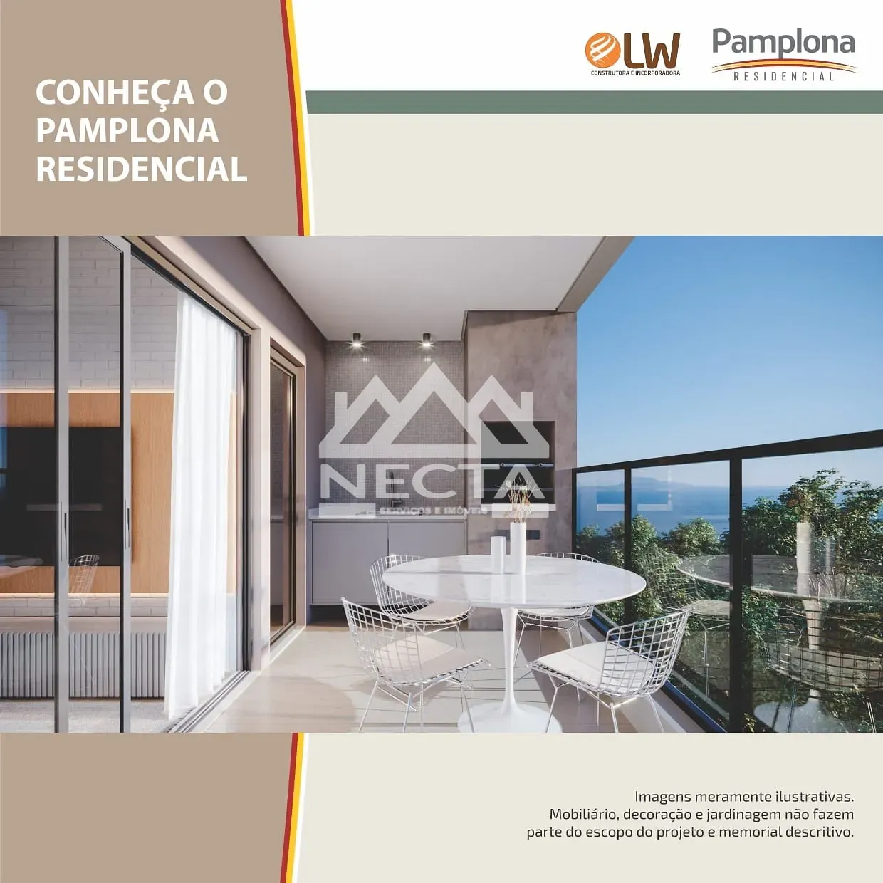 Apartamento, 2 quartos, 77 m² - Foto 9