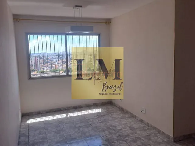 Apartamento 3 quartos e 1 banheiro, à venda, no bairro Vila Marina em São Paulo