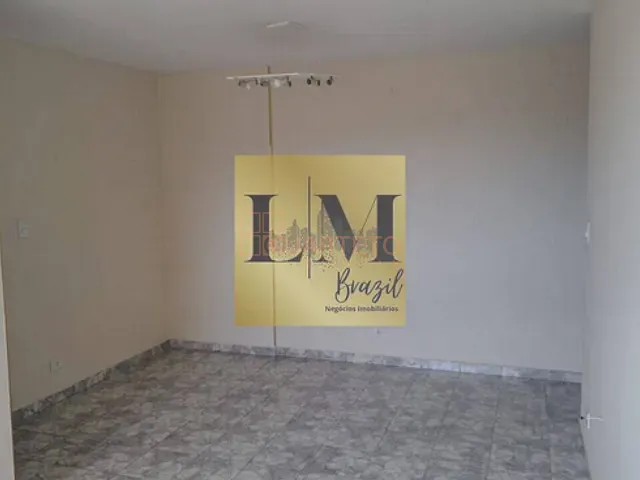 Apartamento 3 quartos e 1 banheiro, à venda, no bairro Vila Marina em São Paulo