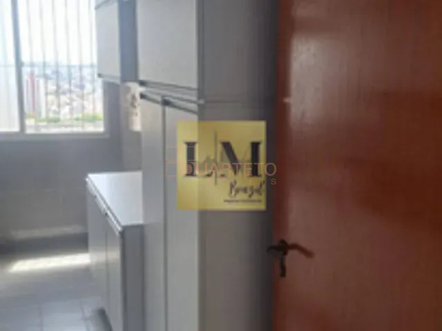 Apartamento 3 quartos e 1 banheiro, à venda, no bairro Vila Marina em São Paulo