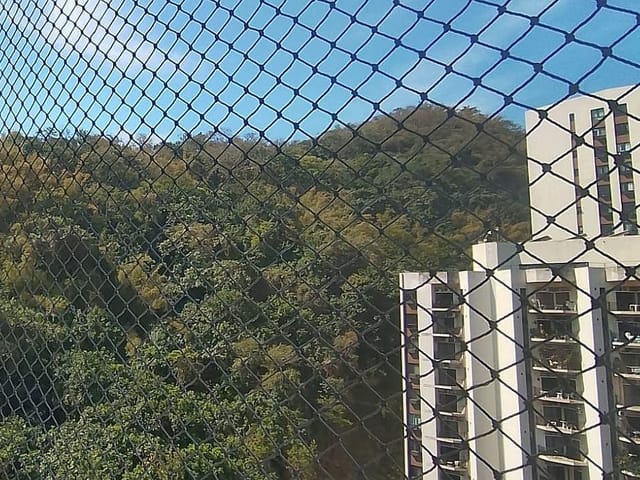 Foto do Apartamento - Apt cobertura, varanda com vista mar em Copacabana com condomínio barato | Rio Lar Imóveis