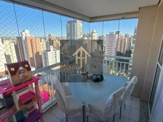 Apartamento 3 quartos e 2 banheiros, à venda, no bairro Vila Mascote em São Paulo