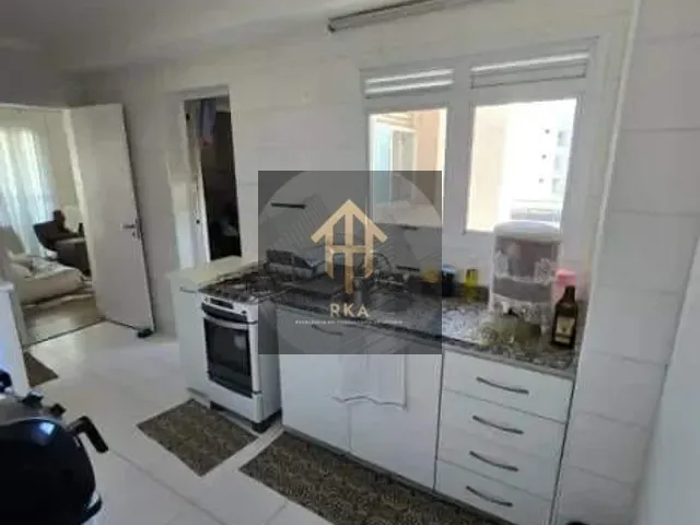 Apartamento 3 quartos e 2 banheiros, à venda, no bairro Vila Mascote em São Paulo
