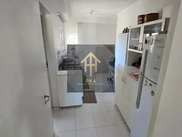 Apartamento 3 quartos e 2 banheiros, à venda, no bairro Vila Mascote em São Paulo