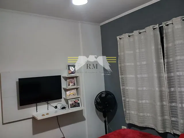 Apartamento com 85m² 2 quartos e 1 banheiro, à venda, no bairro Boqueirão em Praia Grande