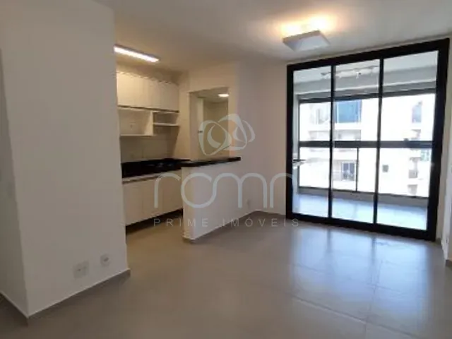 Apartamento 2 quartos e 2 banheiros, para alugar, no bairro Vila Nossa Senhora do Bonfim em São José do Rio Preto