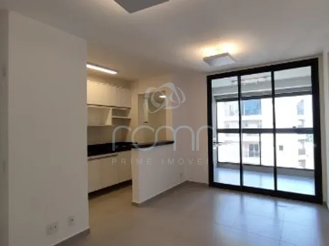 Apartamento 2 quartos e 2 banheiros, para alugar, no bairro Vila Nossa Senhora do Bonfim em São José do Rio Preto