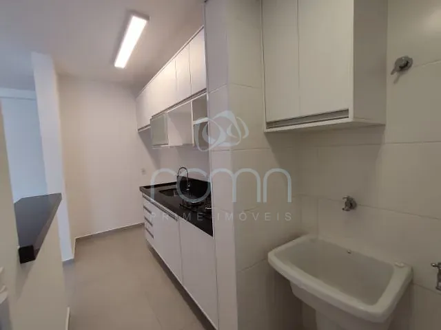 Apartamento 2 quartos e 2 banheiros, para alugar, no bairro Vila Nossa Senhora do Bonfim em São José do Rio Preto