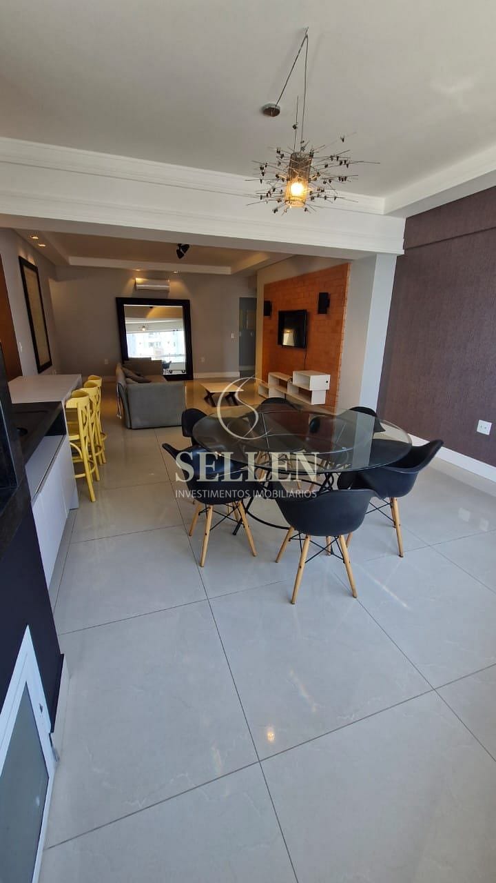 Apartamento, 3 quartos, 139 m² - Foto 5