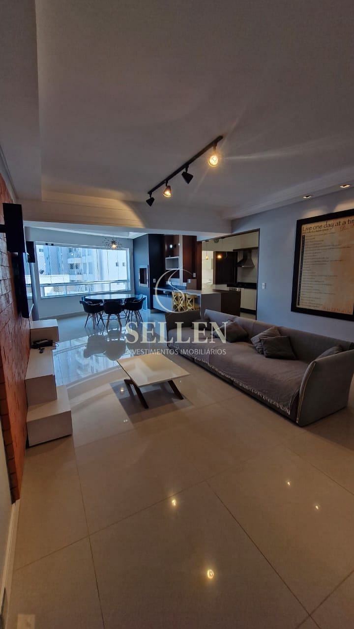 Apartamento, 3 quartos, 139 m² - Foto 3