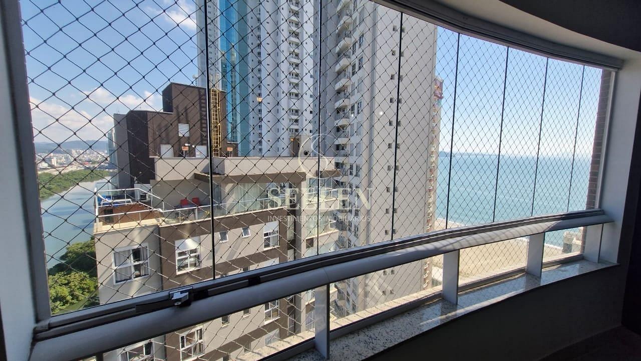 Apartamento, 3 quartos, 139 m² - Foto 2