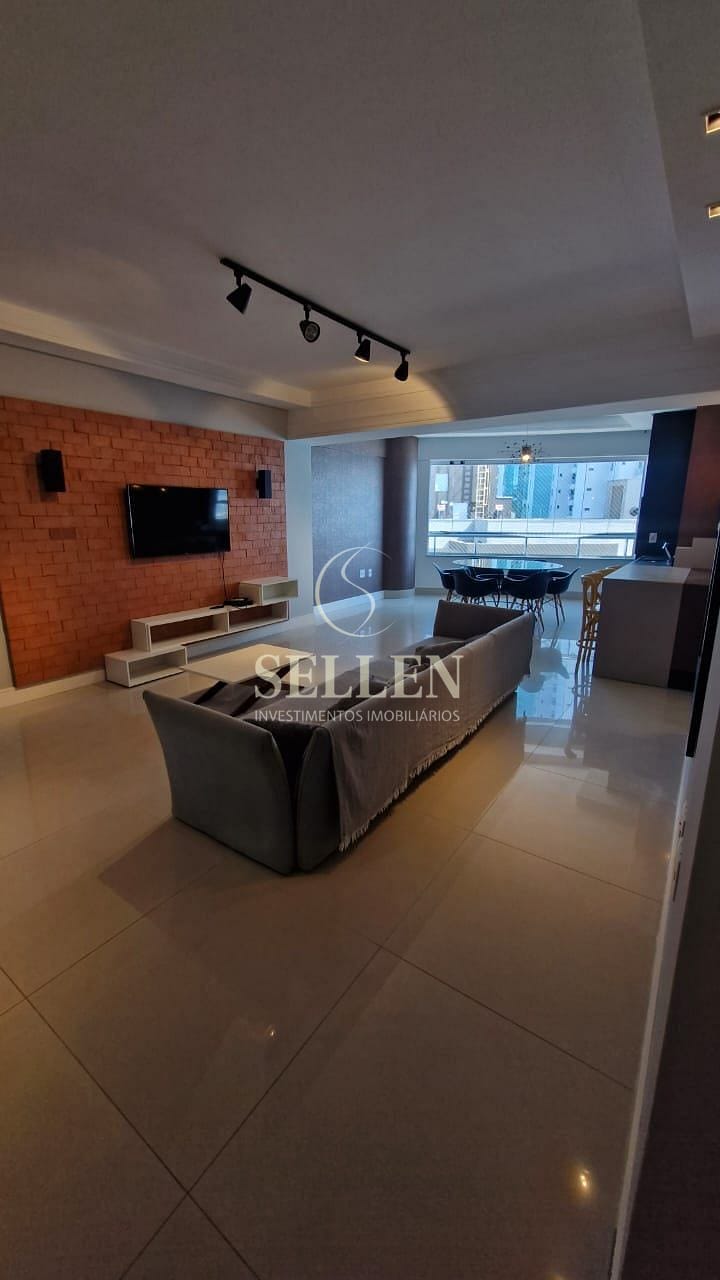 Apartamento, 3 quartos, 139 m² - Foto 4