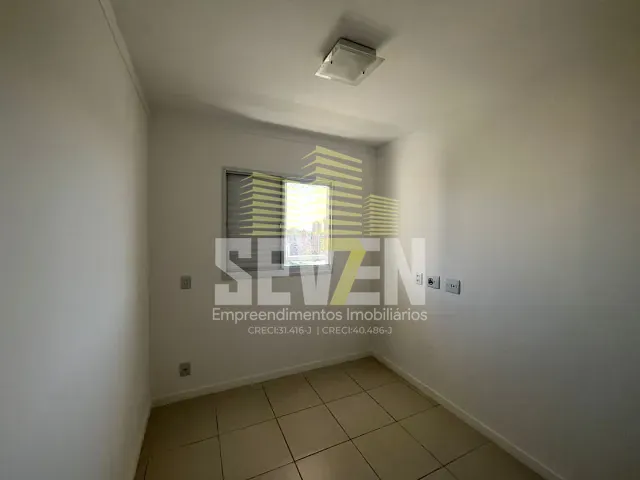 Apartamento com 57m² 2 quartos e 2 banheiros, para alugar, no bairro Jardim Infante Dom Henrique em Bauru