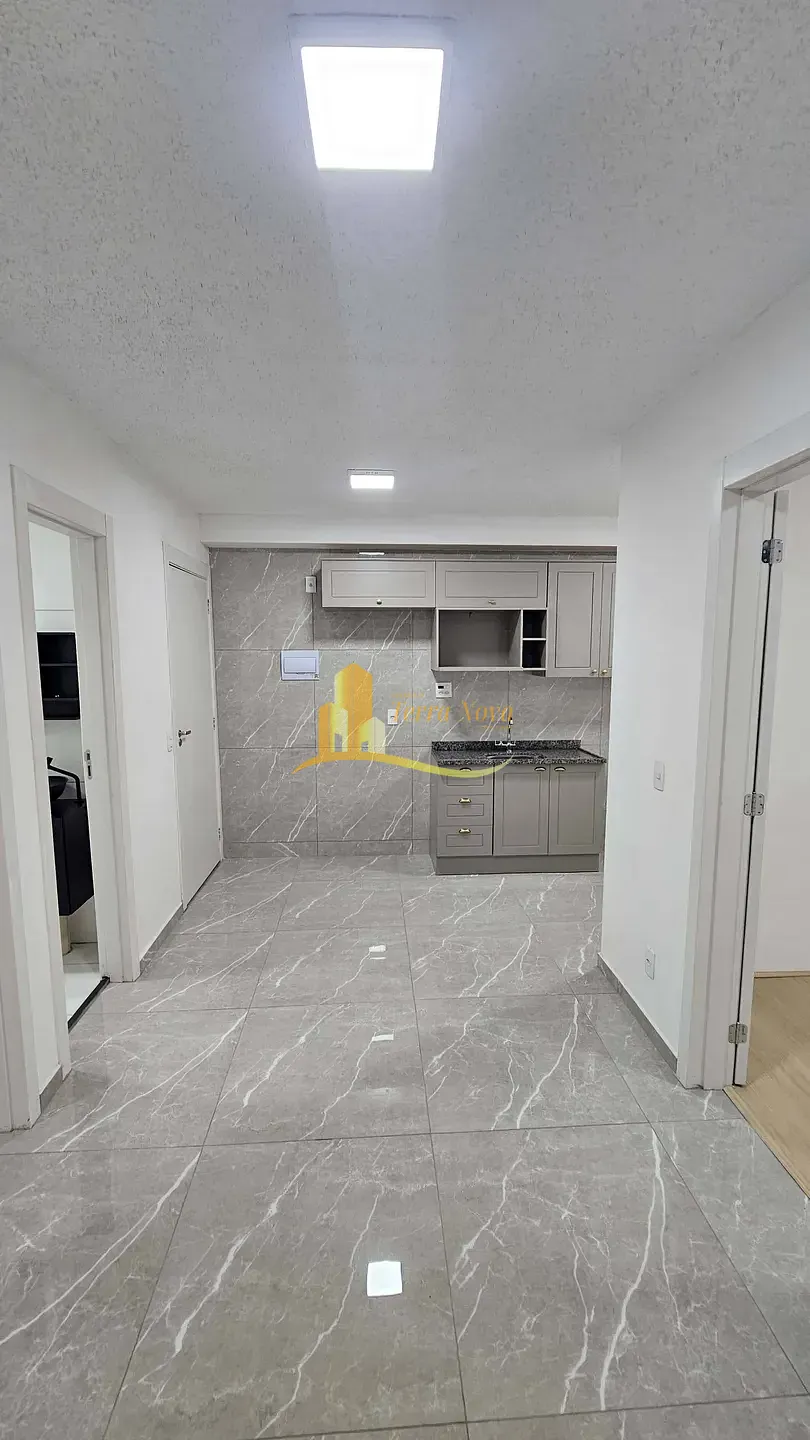Apartamento, 2 quartos, 34 m² - Foto 13