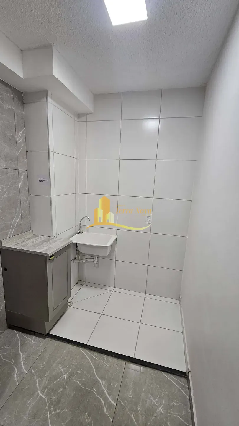 Apartamento, 2 quartos, 34 m² - Foto 4