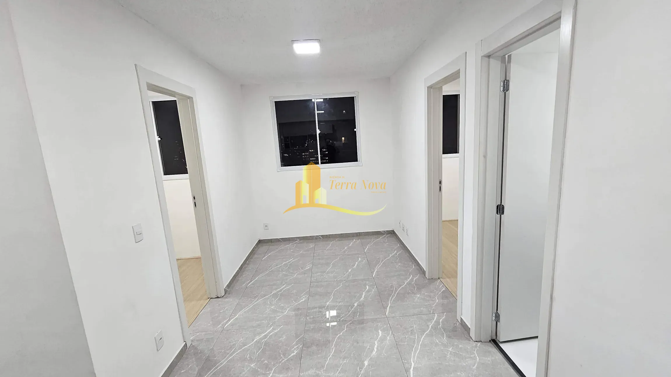 Apartamento, 2 quartos, 34 m² - Foto 5