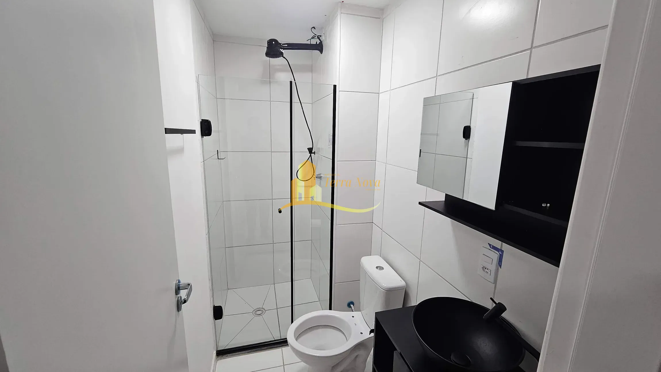 Apartamento, 2 quartos, 34 m² - Foto 6