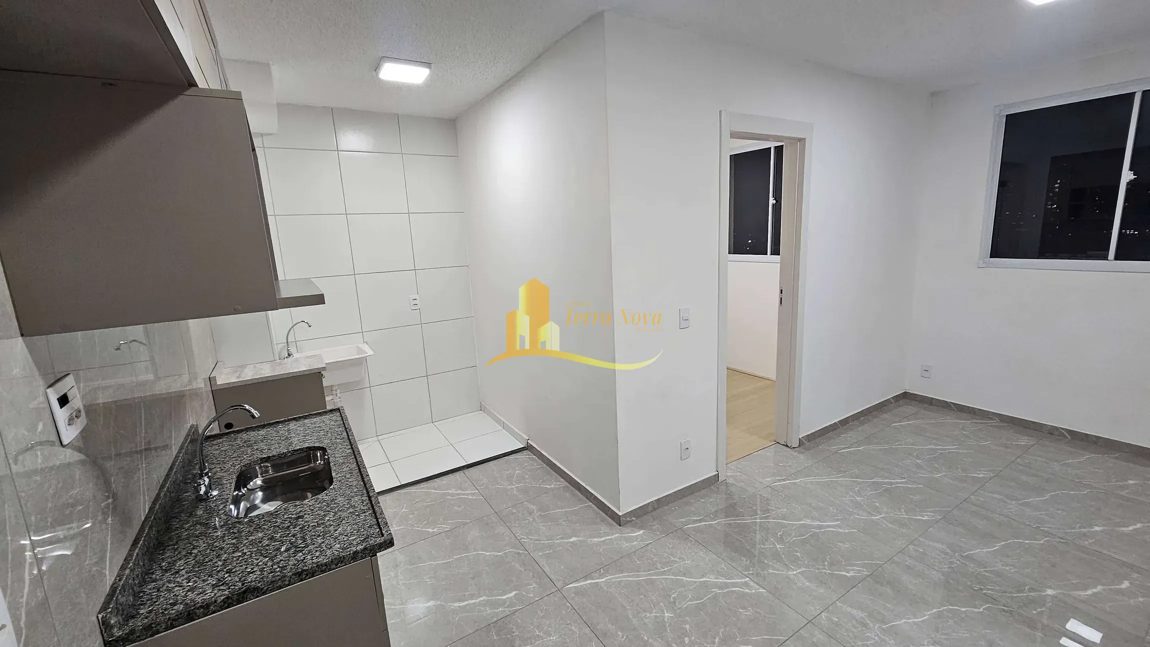 Apartamento, 2 quartos, 34 m² - Foto 7