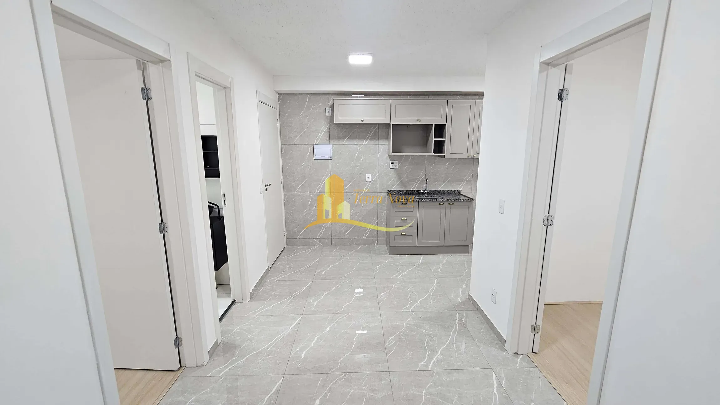 Apartamento, 2 quartos, 34 m² - Foto 8