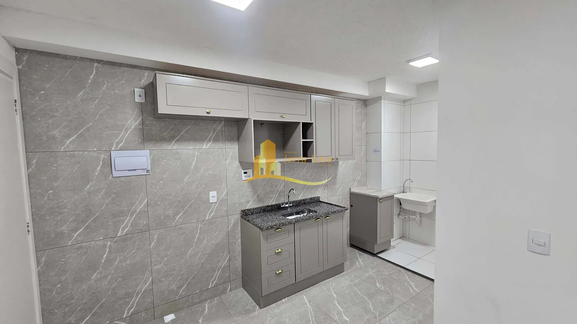 Apartamento, 2 quartos, 34 m² - Foto 9