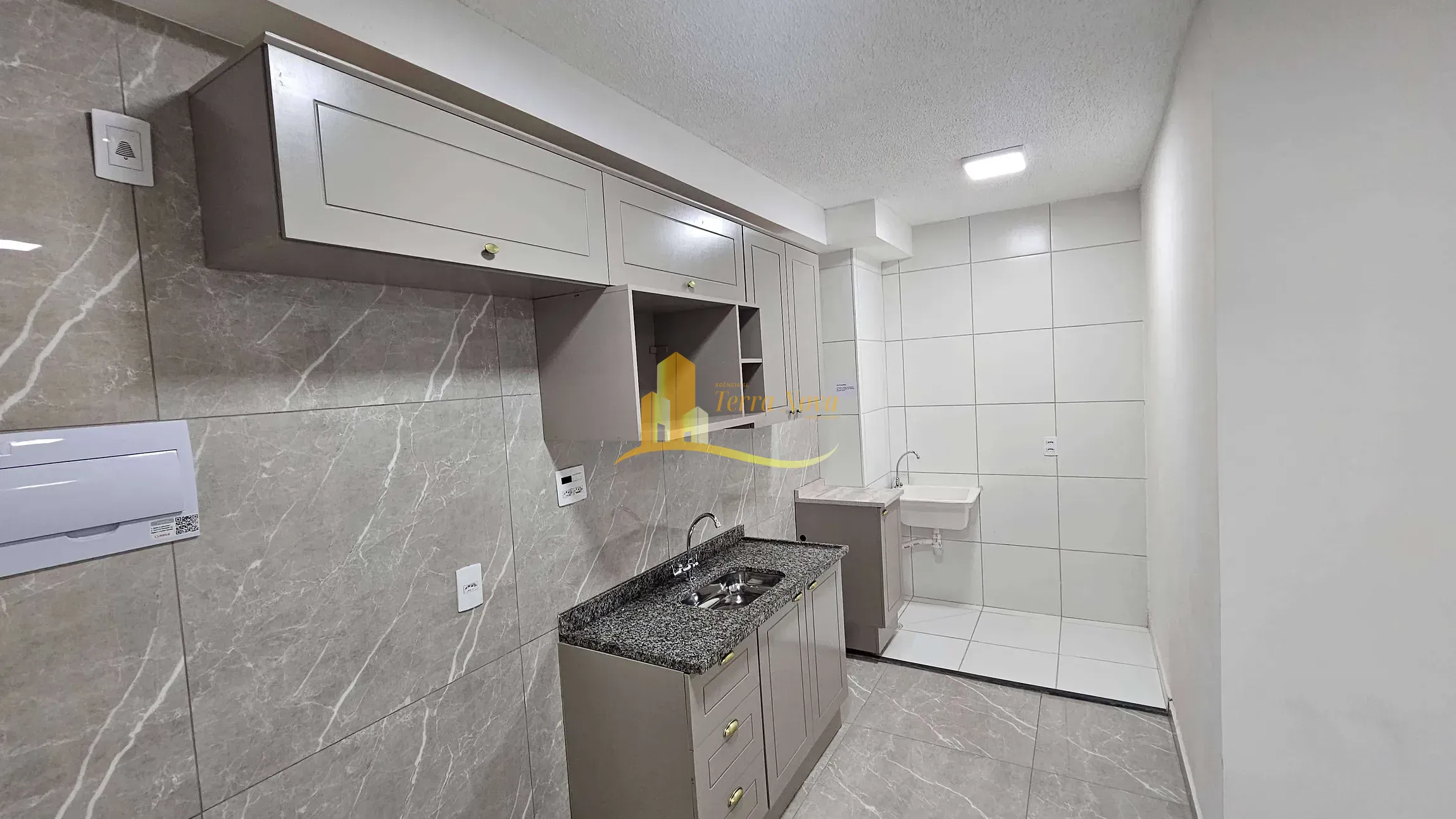 Apartamento, 2 quartos, 34 m² - Foto 11