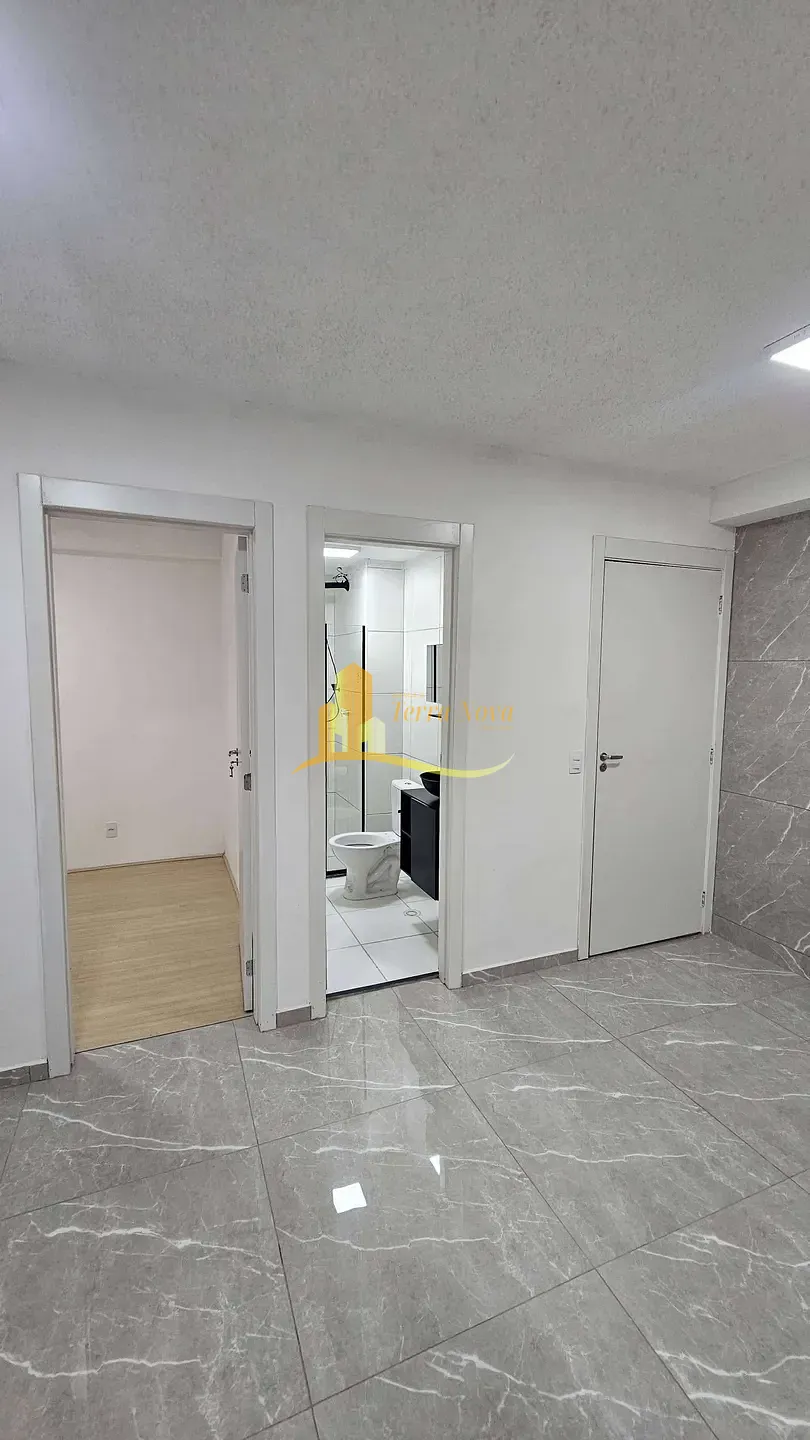 Apartamento, 2 quartos, 34 m² - Foto 12