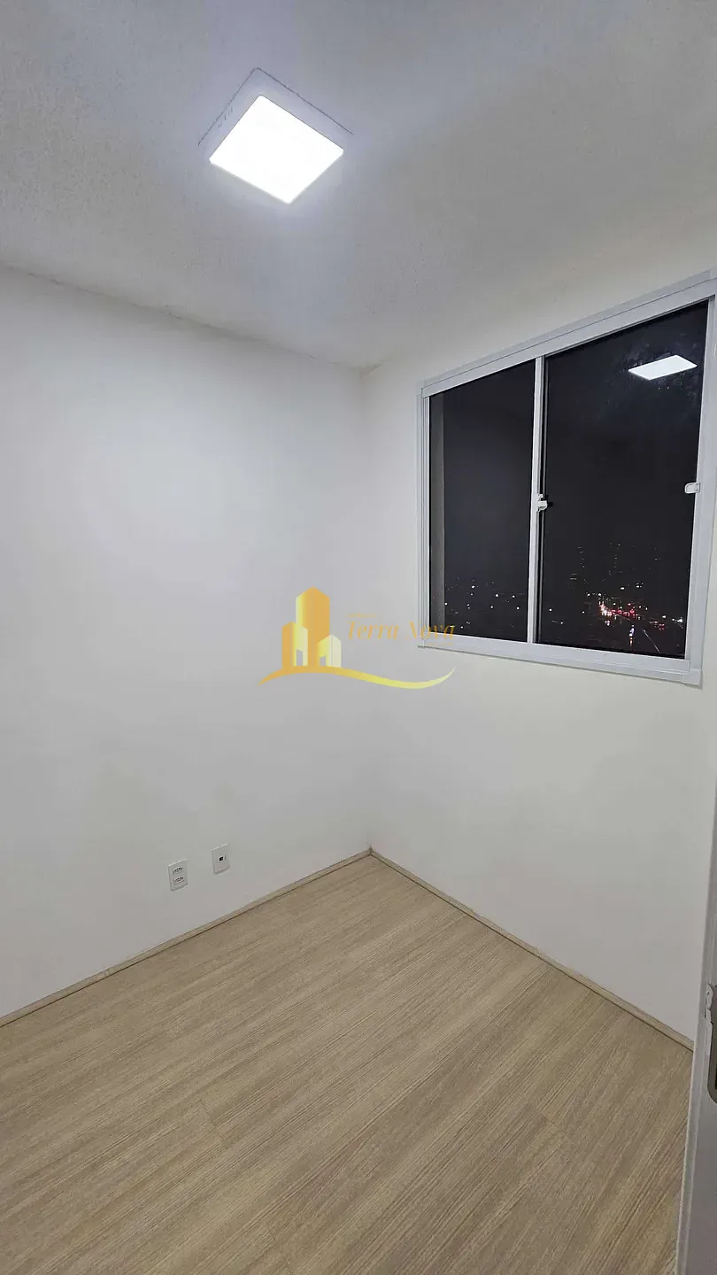 Apartamento, 2 quartos, 34 m² - Foto 14