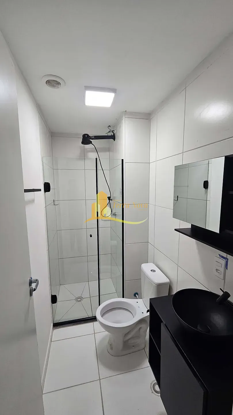 Apartamento, 2 quartos, 34 m² - Foto 15