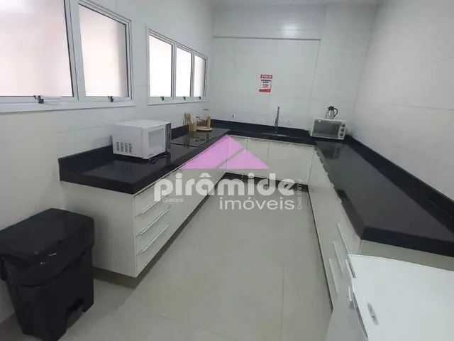 Apartamento com 10m² 3 quartos e 2 banheiros, à venda, no bairro Jardim Flórida em Jacareí
