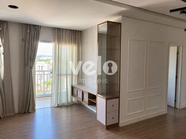 Apartamento 3 quartos e 2 banheiros, à venda, no bairro Vila São José em Taubaté