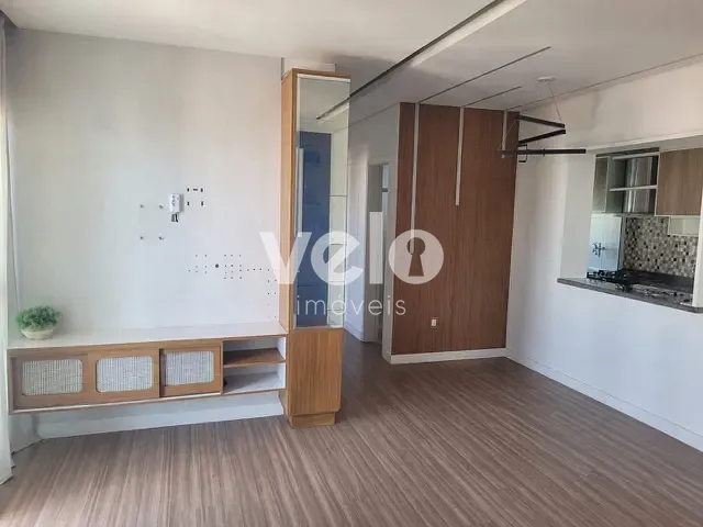 Apartamento 3 quartos e 2 banheiros, à venda, no bairro Vila São José em Taubaté
