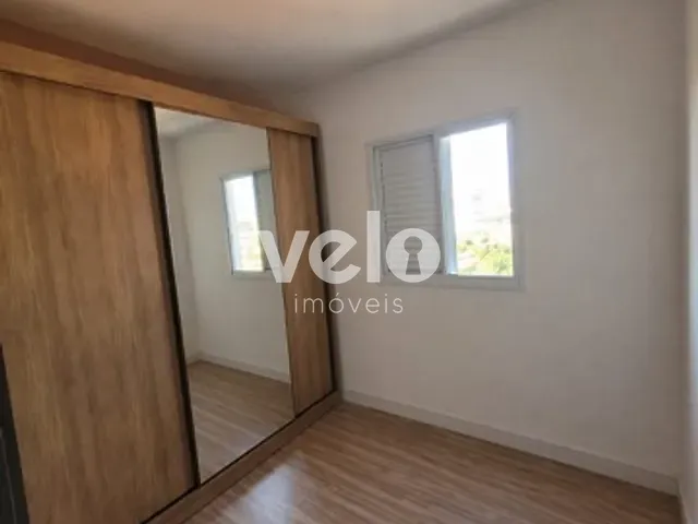 Apartamento 3 quartos e 2 banheiros, à venda, no bairro Vila São José em Taubaté