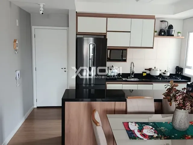 Apartamento 3 quartos e 2 banheiros, à venda, no bairro Engordadouro em Jundiaí