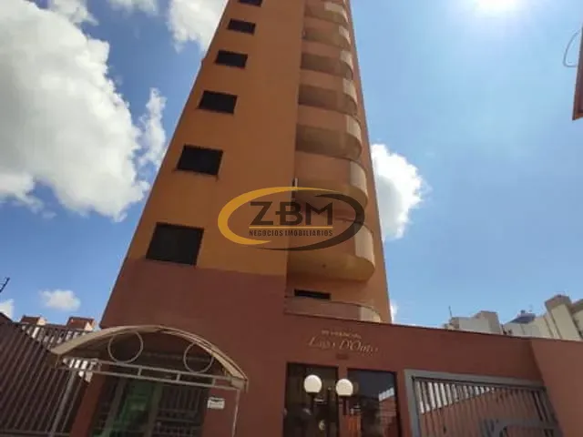 Apartamento com 105m² 2 quartos e 2 banheiros, à venda, no bairro Centro em Londrina